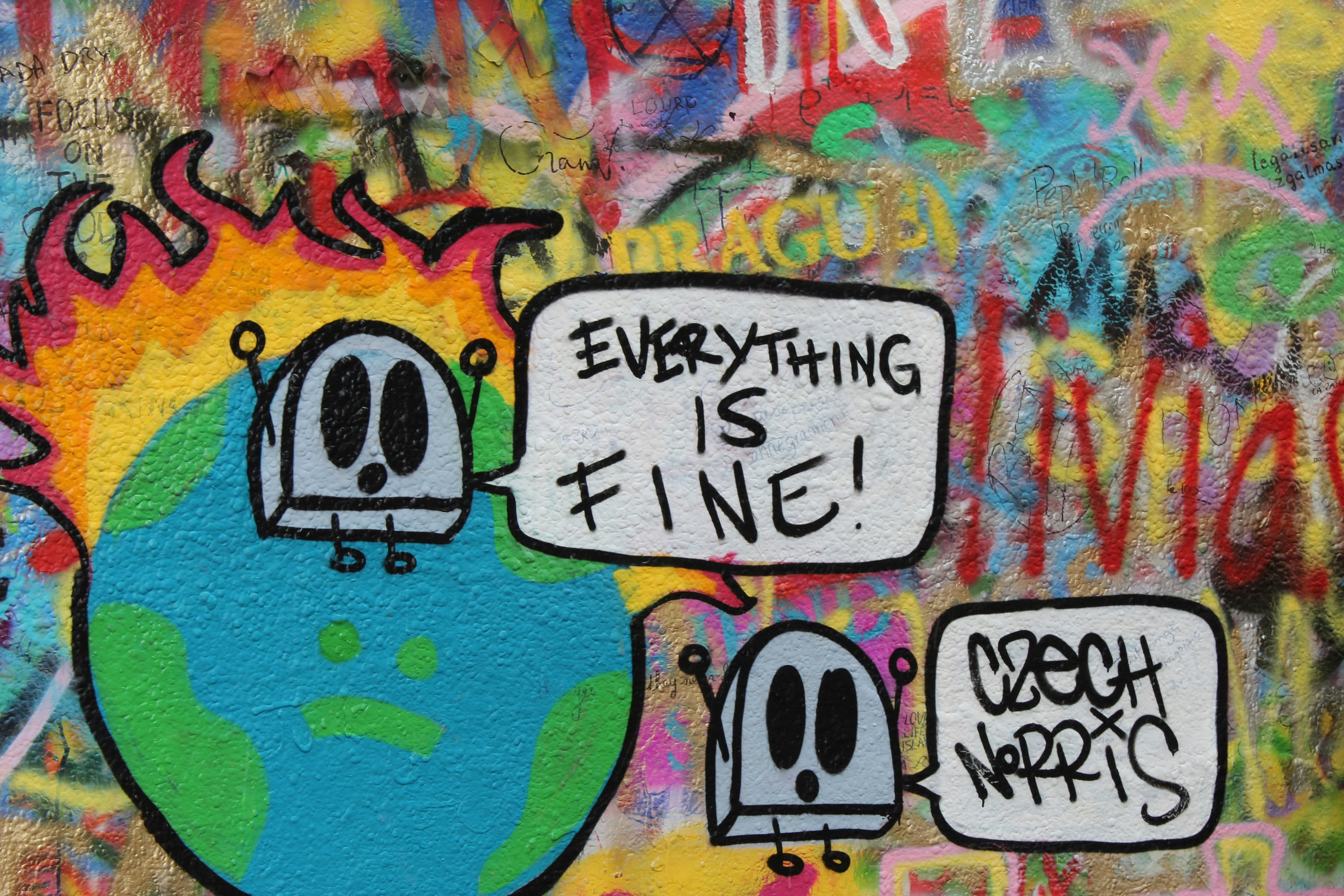 Technician fixing appliance