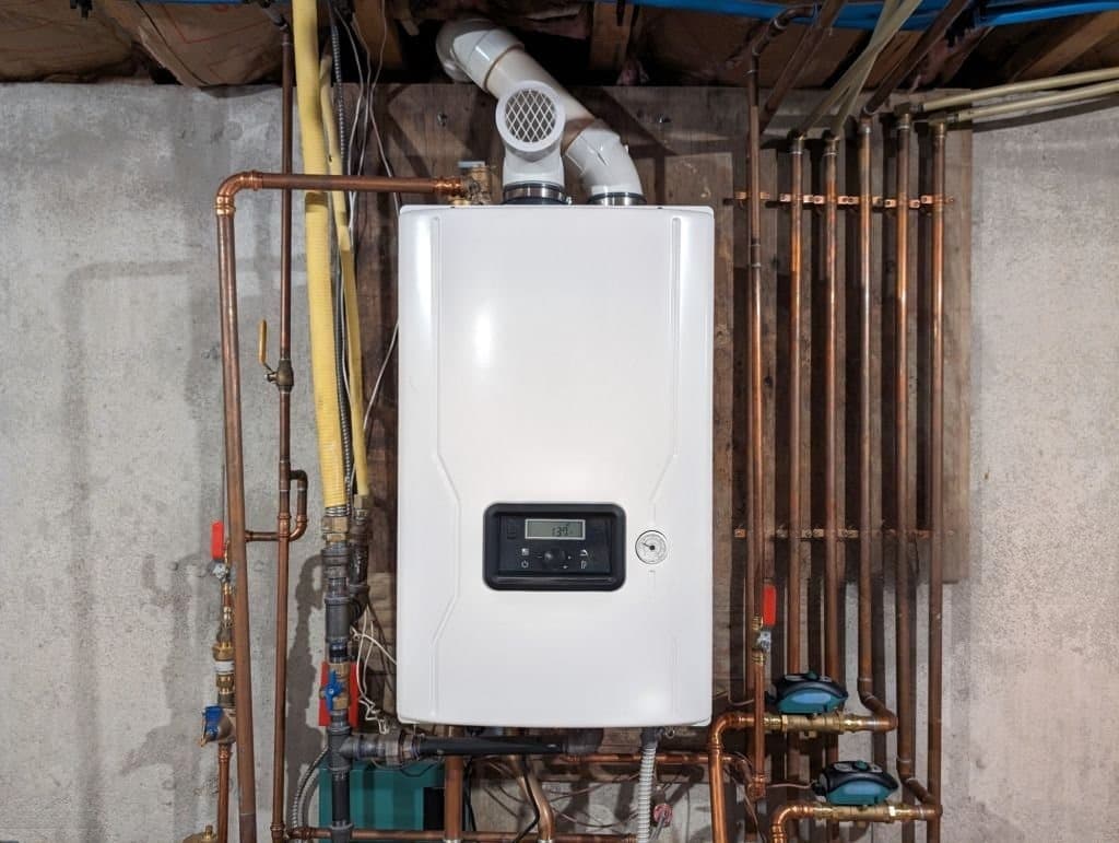 Water Heater Repair
